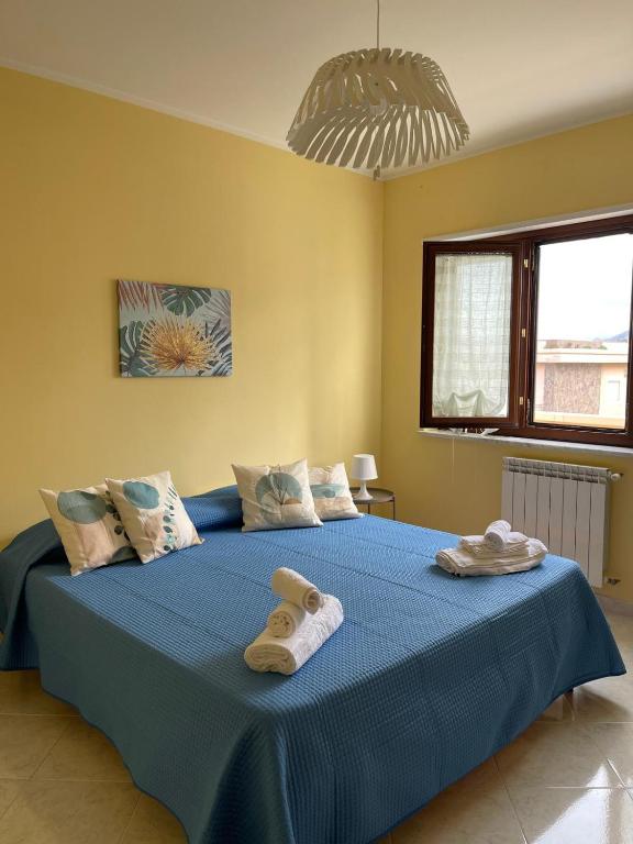 Sicily Holiday Home photo 2