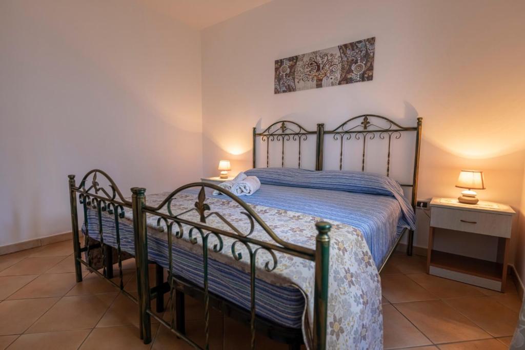Torrevado relax 5/6 p.letto a 200 metri dal lungomare photo 2