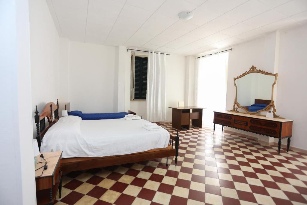 Tropea Apartment Historic Residence photo 2