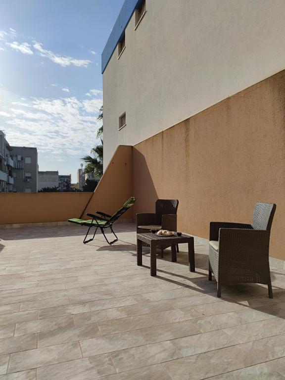 La Terrazza di Trapani — photo 1