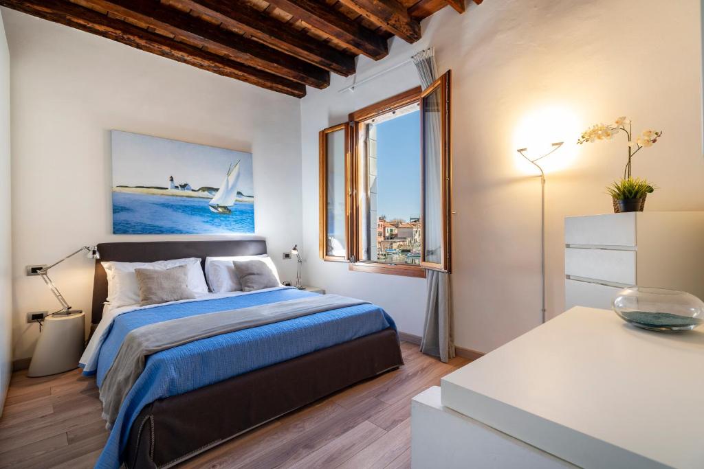 Sea to Sky Apartments by Wonderful Italy photo 2