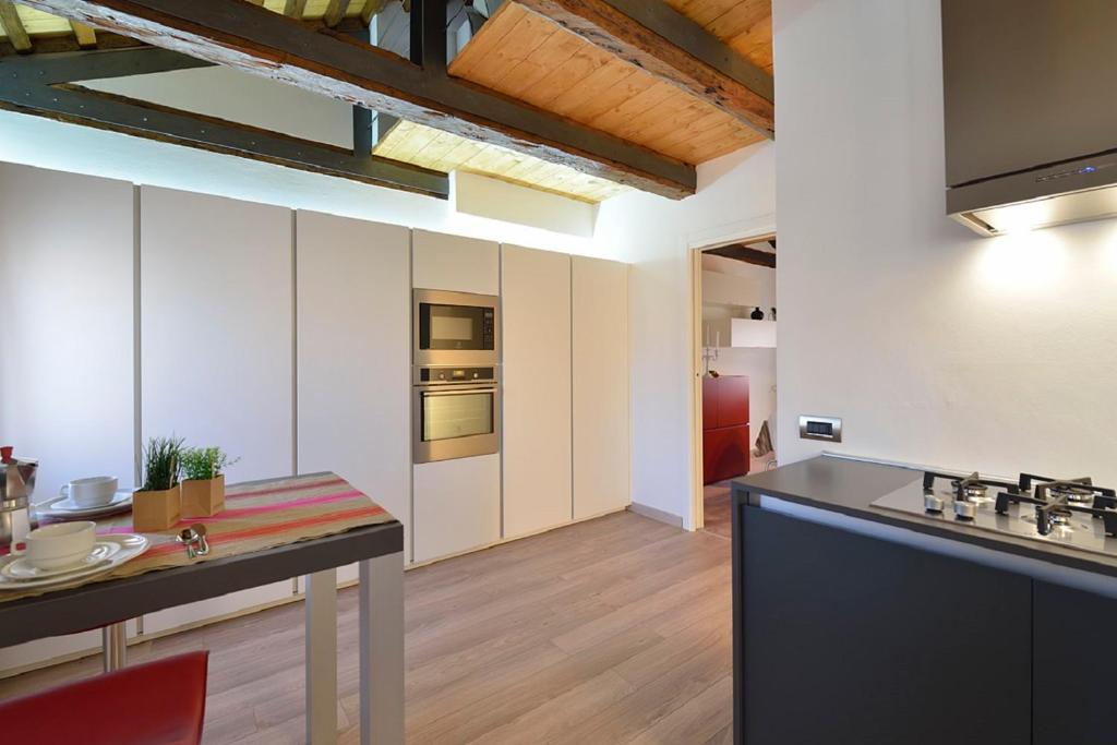 Sea to Sky Apartments by Wonderful Italy photo 3