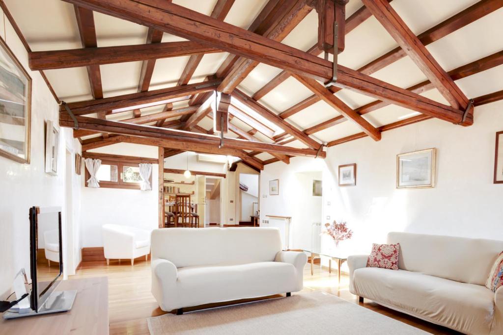 San Marco Roof Terrace Apartment photo 2