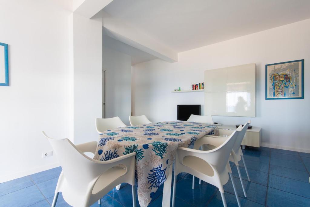 Amira Beach Villa by Le Dhome Sicily photo 3