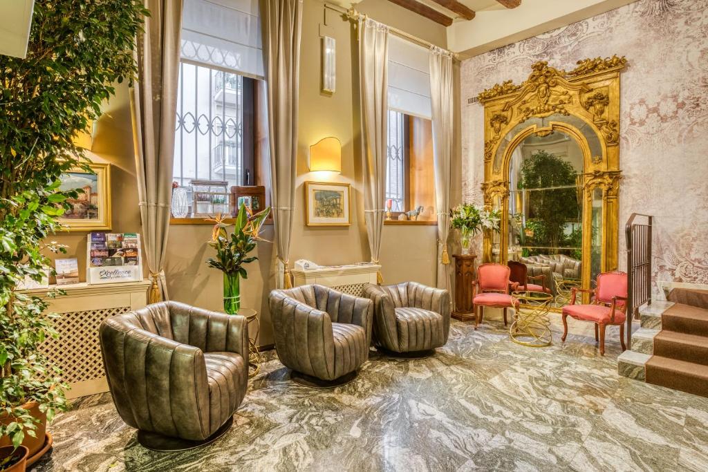Boutique Hotel Scalzi - Adults Only — photo 1