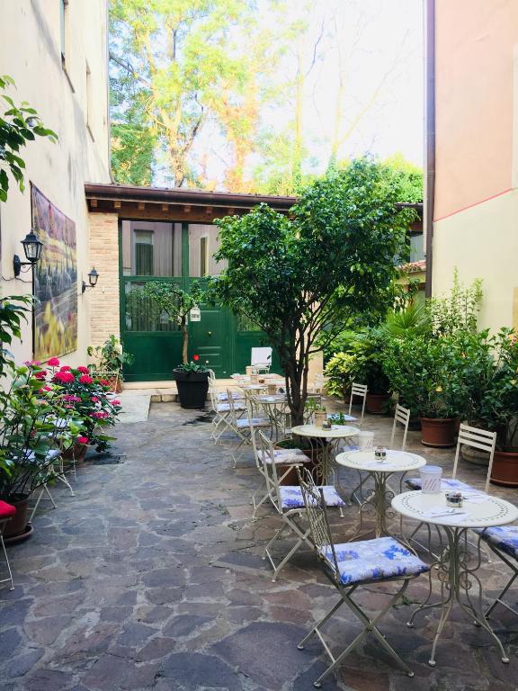 Boutique Hotel Scalzi - Adults Only photo 2