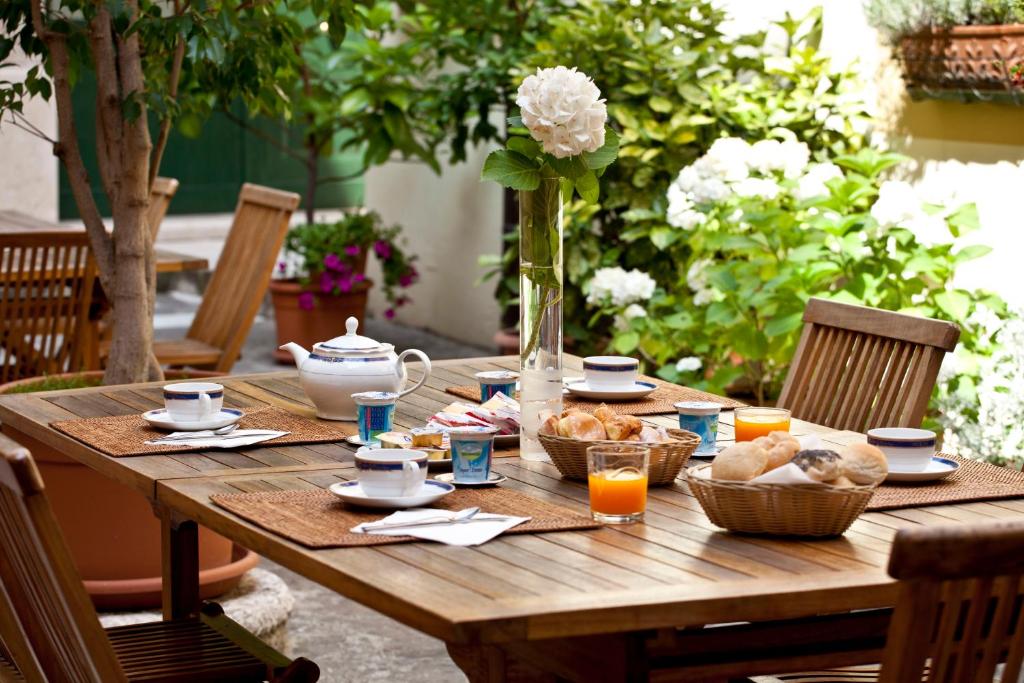 Boutique Hotel Scalzi - Adults Only photo 3