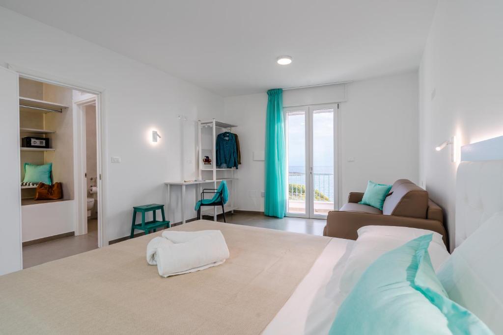 SMERALDO RESIDENCE — photo 1