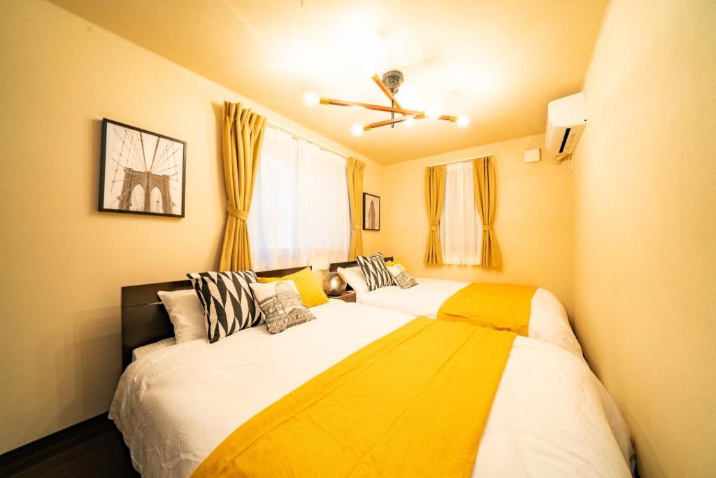 Hotel Yuga - Vacation STAY 82984v photo 2