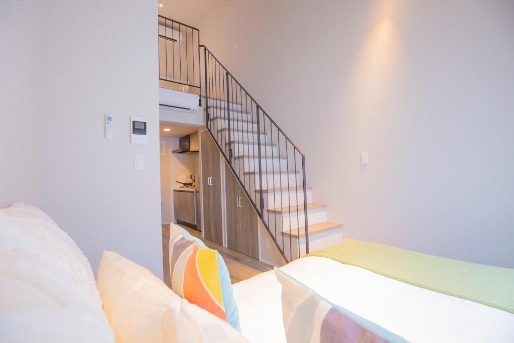 The most comfortable and best choice for accommodation in Yoyogi SoSI — photo 1