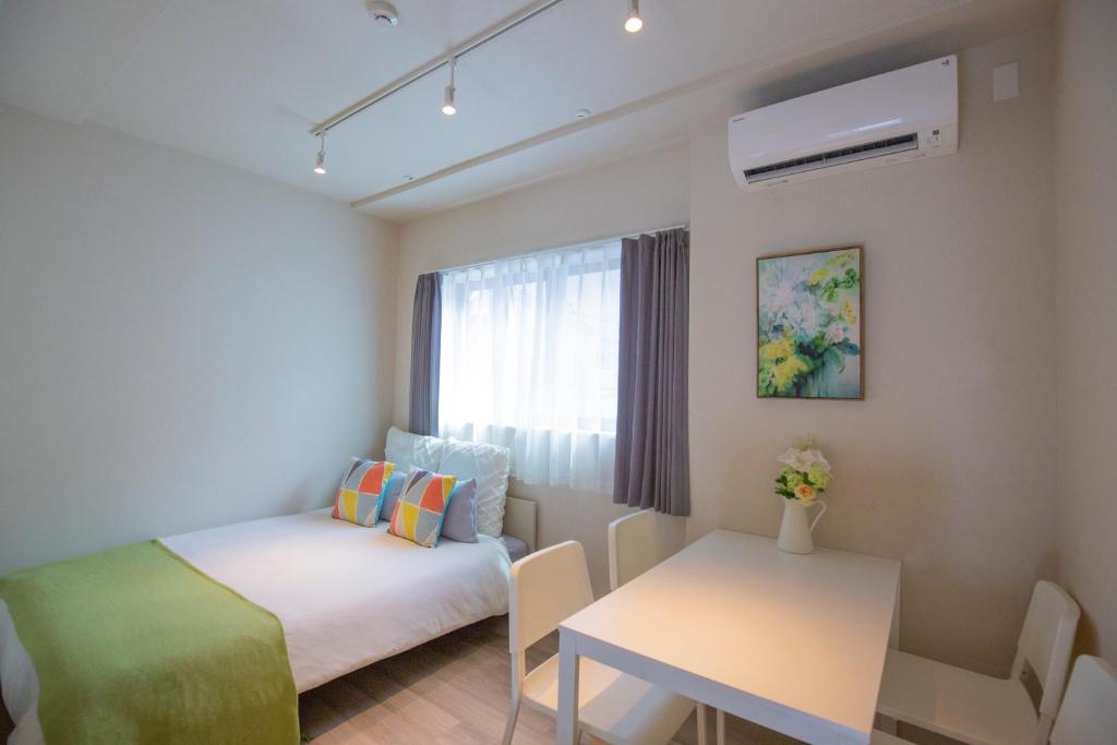 The most comfortable and best choice for accommodation in Yoyogi SoSI photo 2