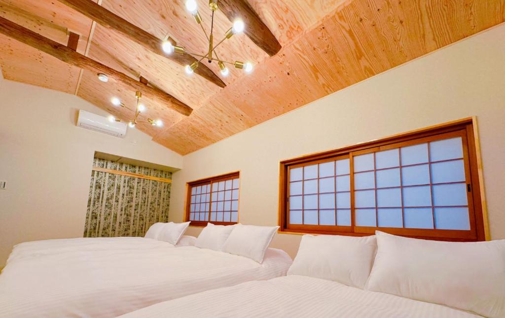 Whole House Himeji - Vacation STAY 16009v — photo 1