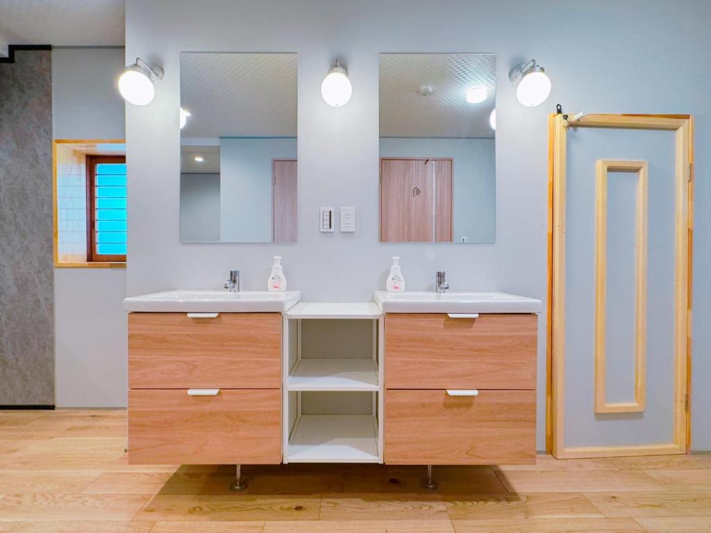 Whole House Himeji - Vacation STAY 16009v photo 3