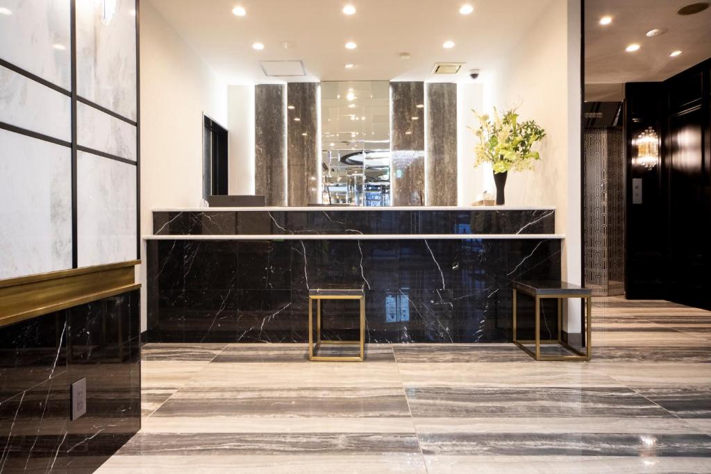 The Grandeur Hotel photo 2