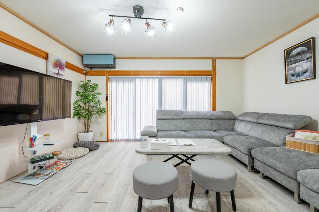 Yokkaichi Guest House photo 2