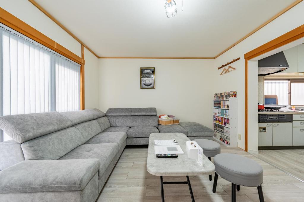 Yokkaichi Guest House photo 3
