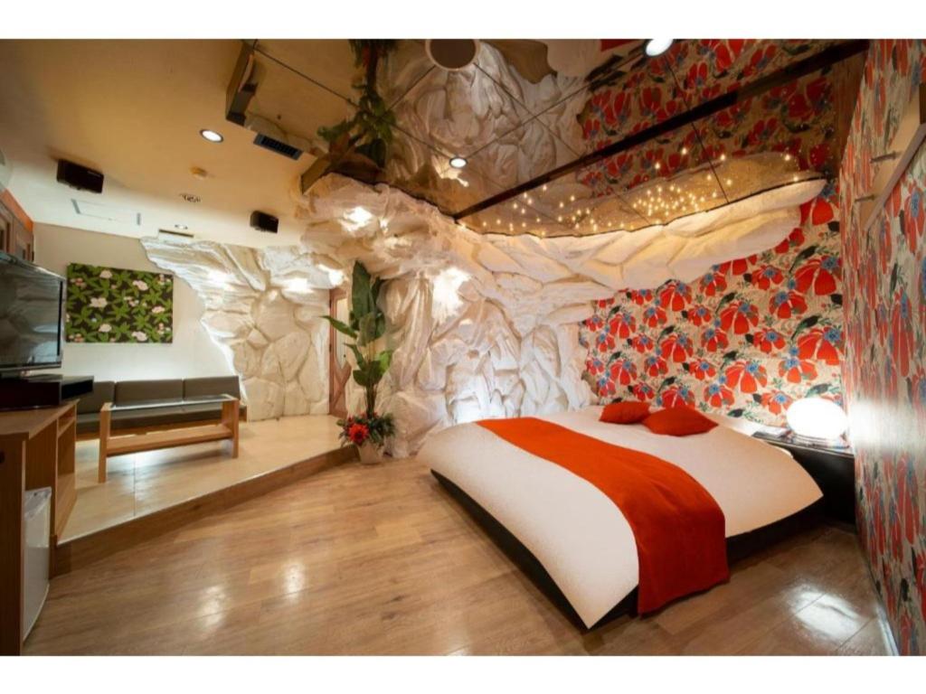 Royal Hotel Uohachi Bettei - Vacation STAY 81417 — photo 1