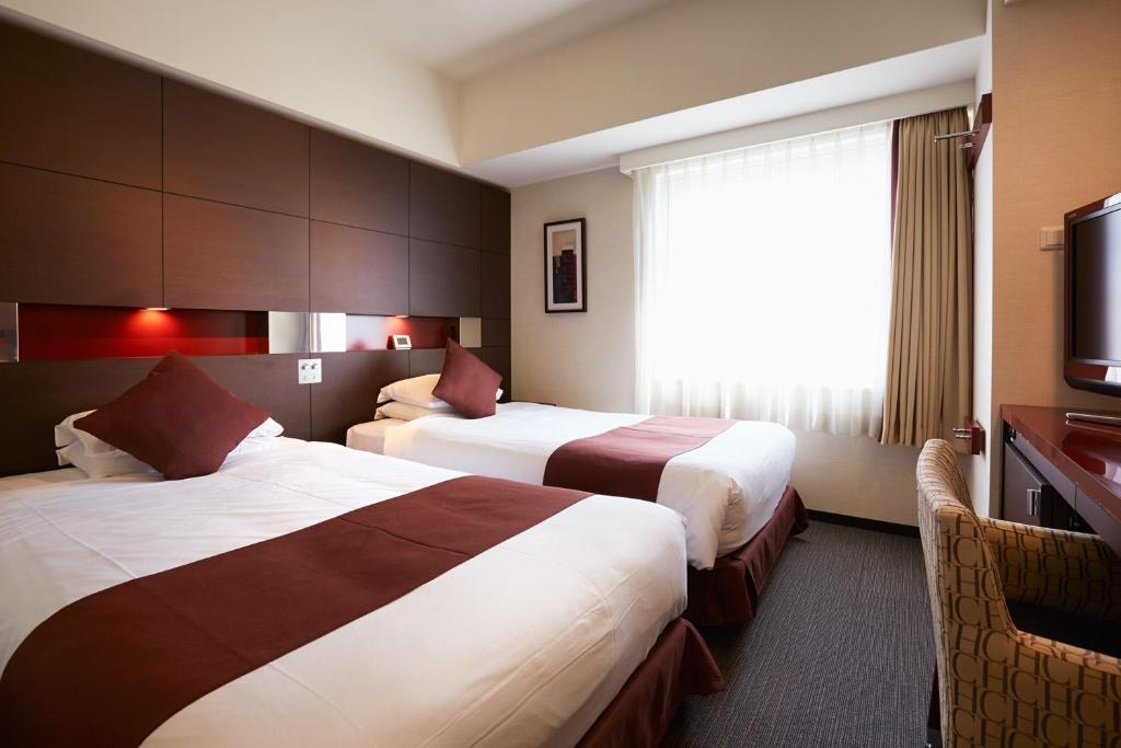 S Peria Hotel Nagasaki photo 3