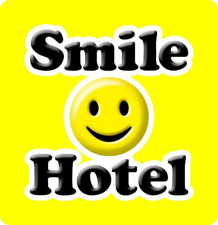 Smile Hotel Hakataekimae photo 2