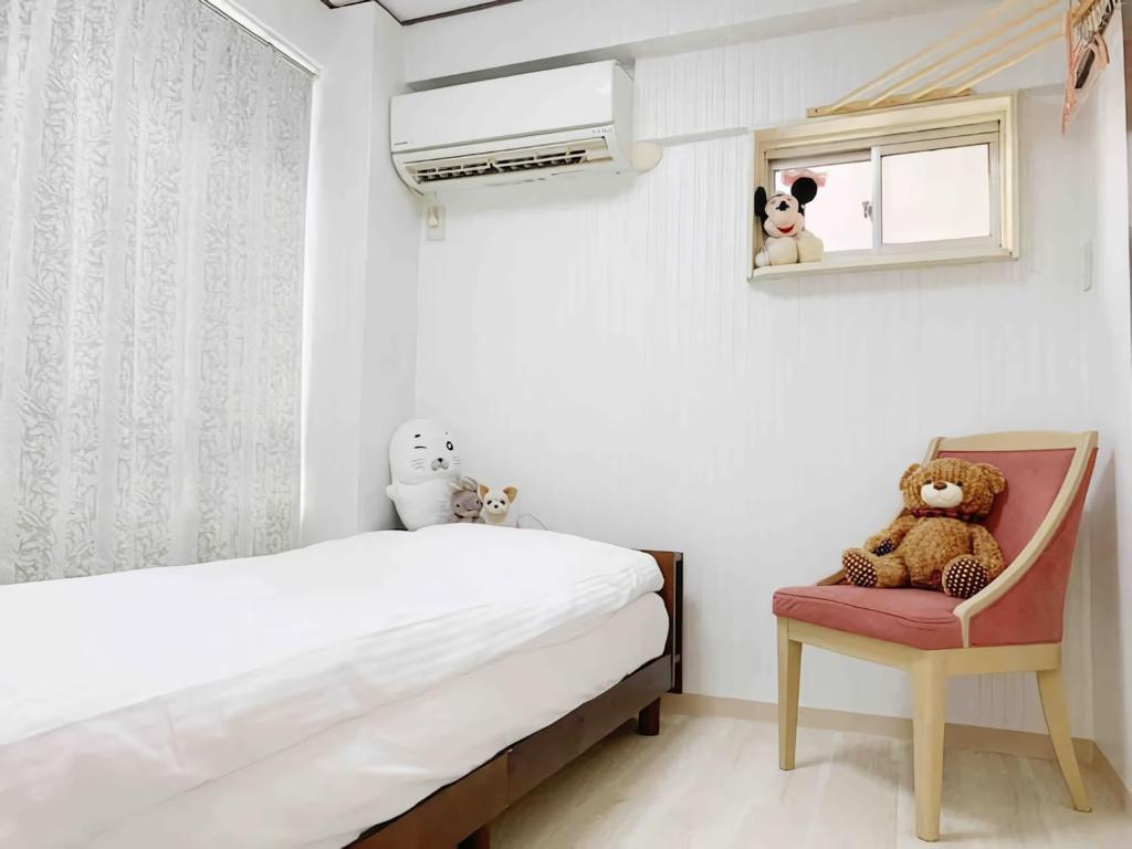 Sakai Apt 302 サカイマンション302 photo 2