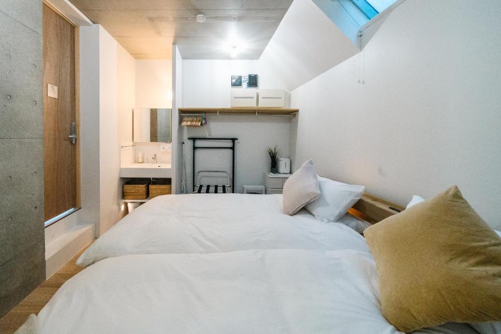 Tokyo Cabin - 3LDK一軒家デザイナーハウス - 三鷹駅5分 - 新宿12分 - 最大8名滞在可 photo 3