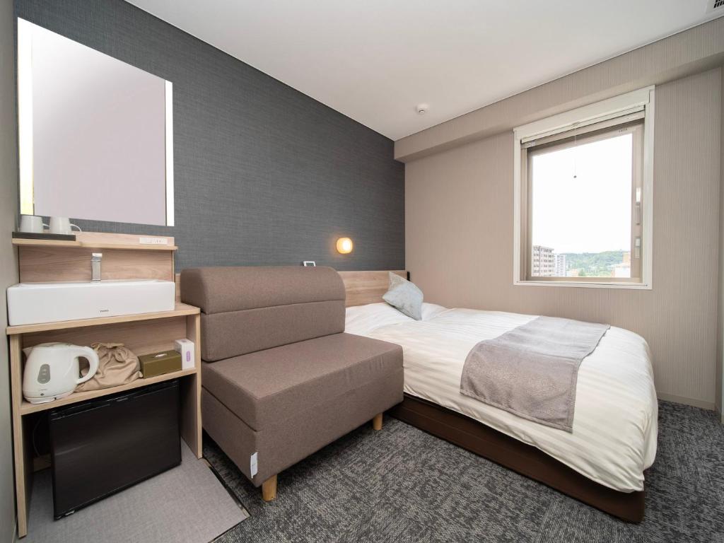 Super Hotel Premier Sendai Kokubuncho Tennenonsen photo 2
