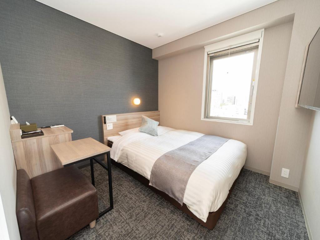 Super Hotel Premier Sendai Kokubuncho Tennenonsen photo 3