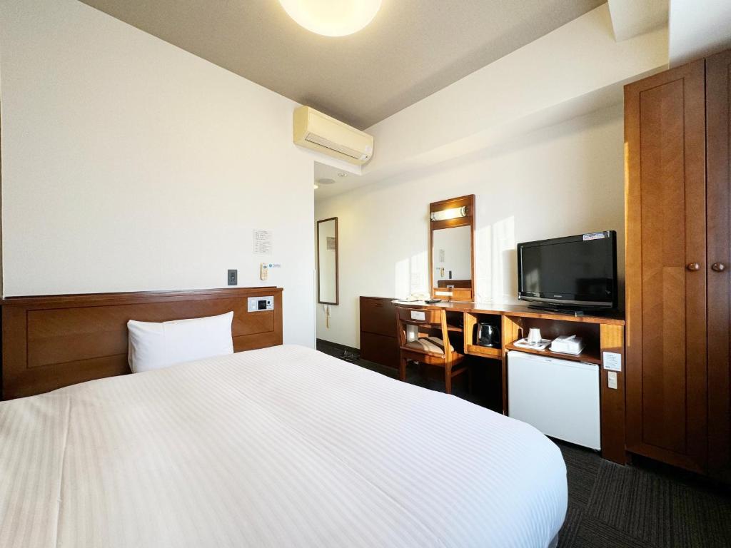 Hotel Route-Inn Koriyama Minami photo 2