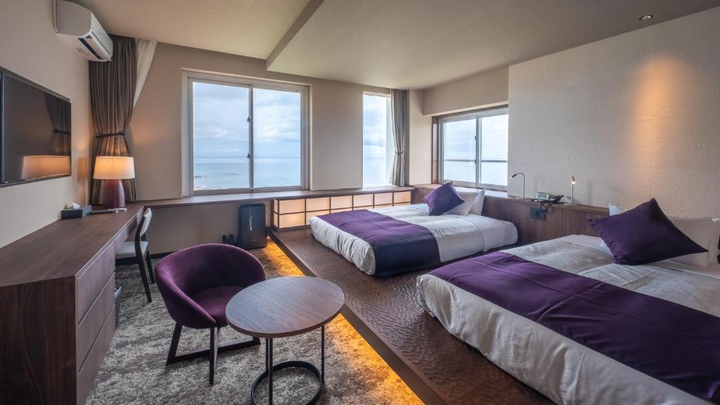 THE HOTEL YAKUSHIMA ocean & forest photo 2