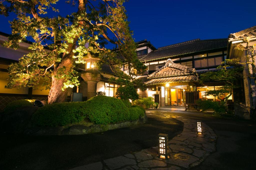 Ryokan Wataya — photo 1