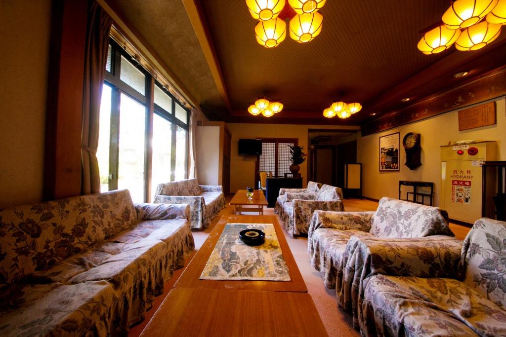 Ryokan Wataya photo 2