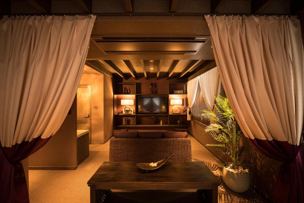 HOTEL SHIKISAI KYOTO photo 2