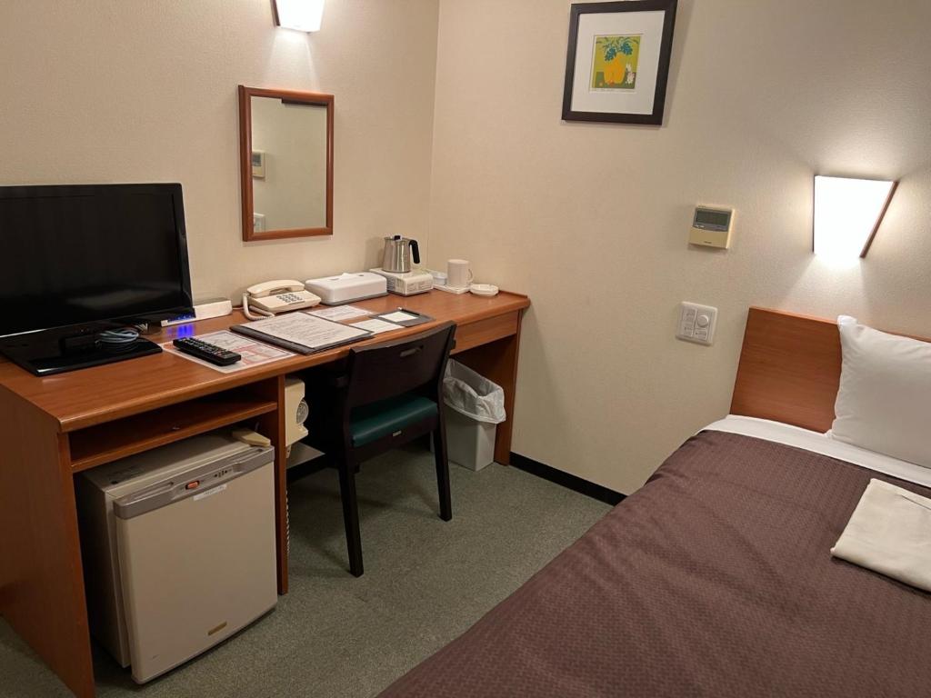 Anan Plaza Hotel - Vacation STAY 54400v photo 2