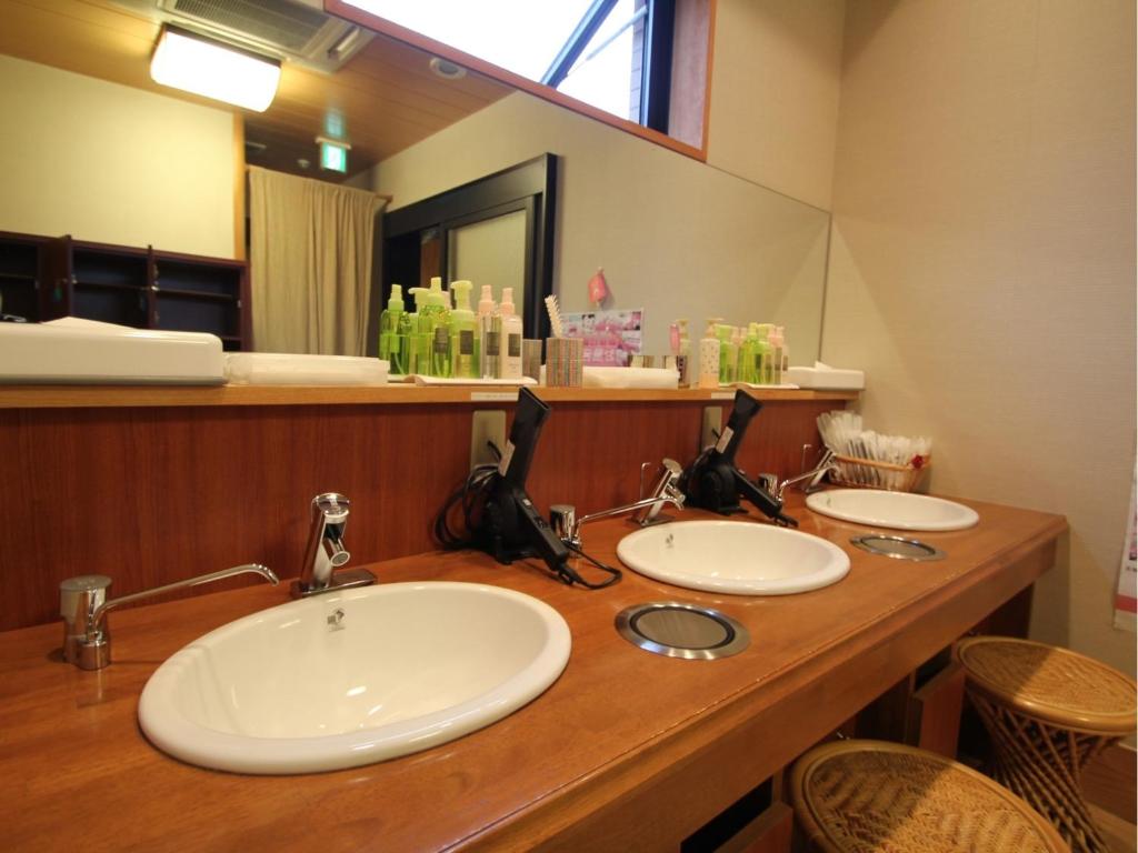 Anan Plaza Hotel - Vacation STAY 54400v photo 3
