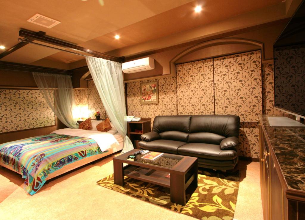 SARI Seki Inter (Adult Only) photo 2