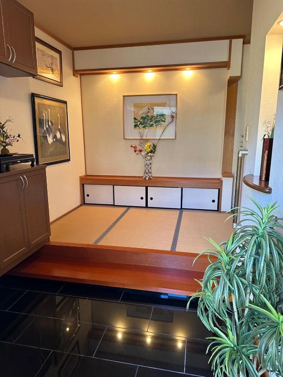 日田ホステル新館 — photo 1