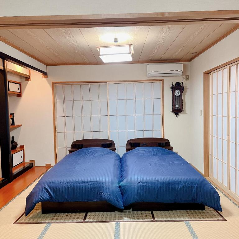 日田ホステル新館 photo 2
