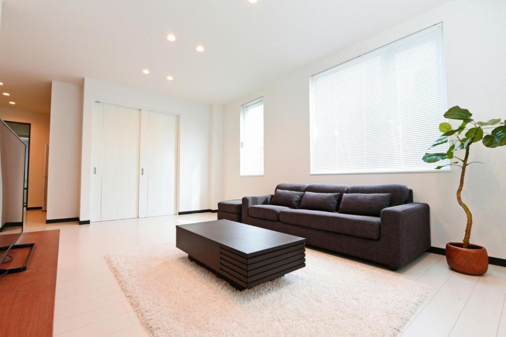 Sapporo - House - Vacation STAY 14578 — photo 1