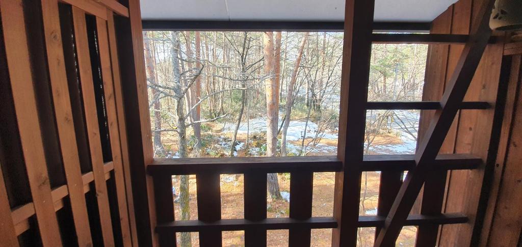 snowhere ski lodge photo 3