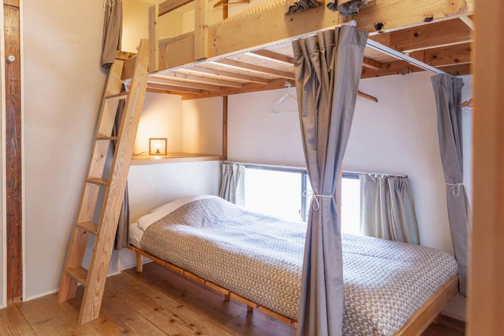 Tokyo Hikari Guesthouse photo 2