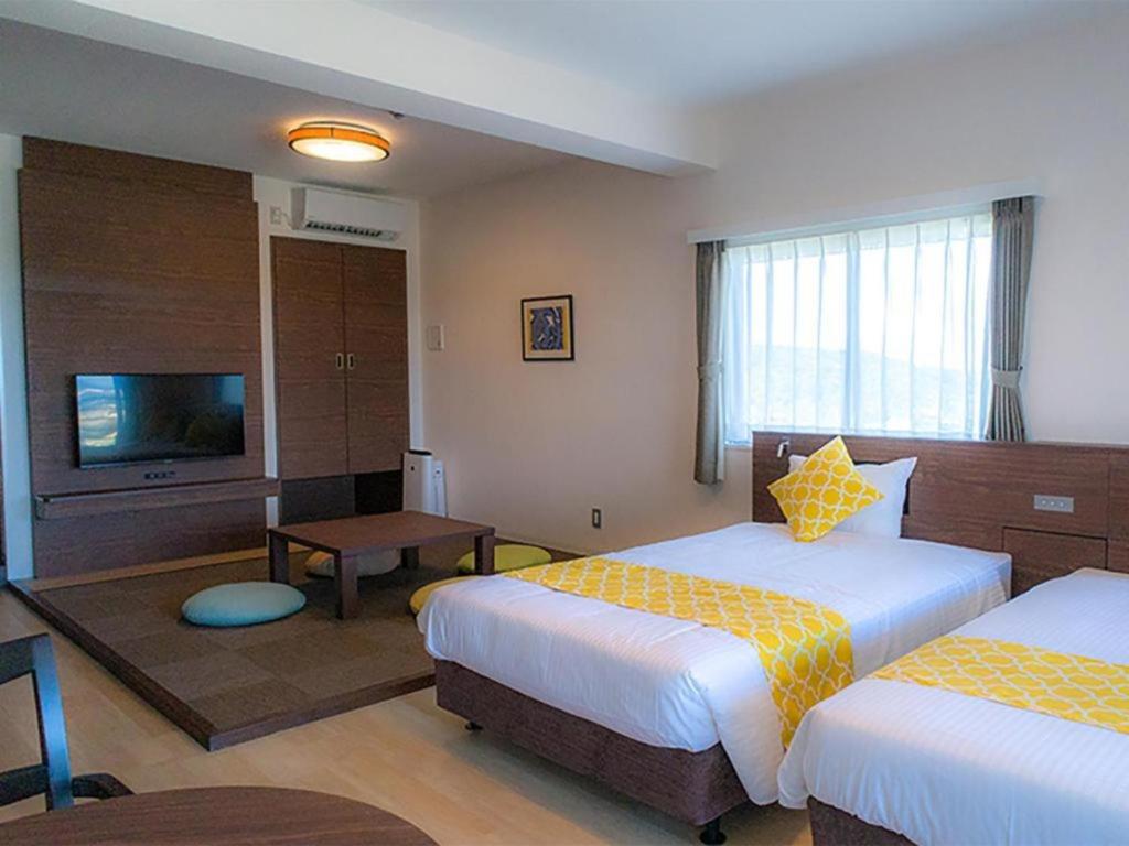 Hotel Sunset Hill - Vacation STAY 94797v photo 2