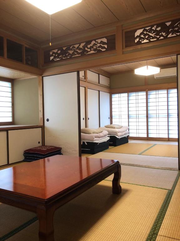 Satoyama no Yado Kei-House - Vacation STAY 55796v photo 2