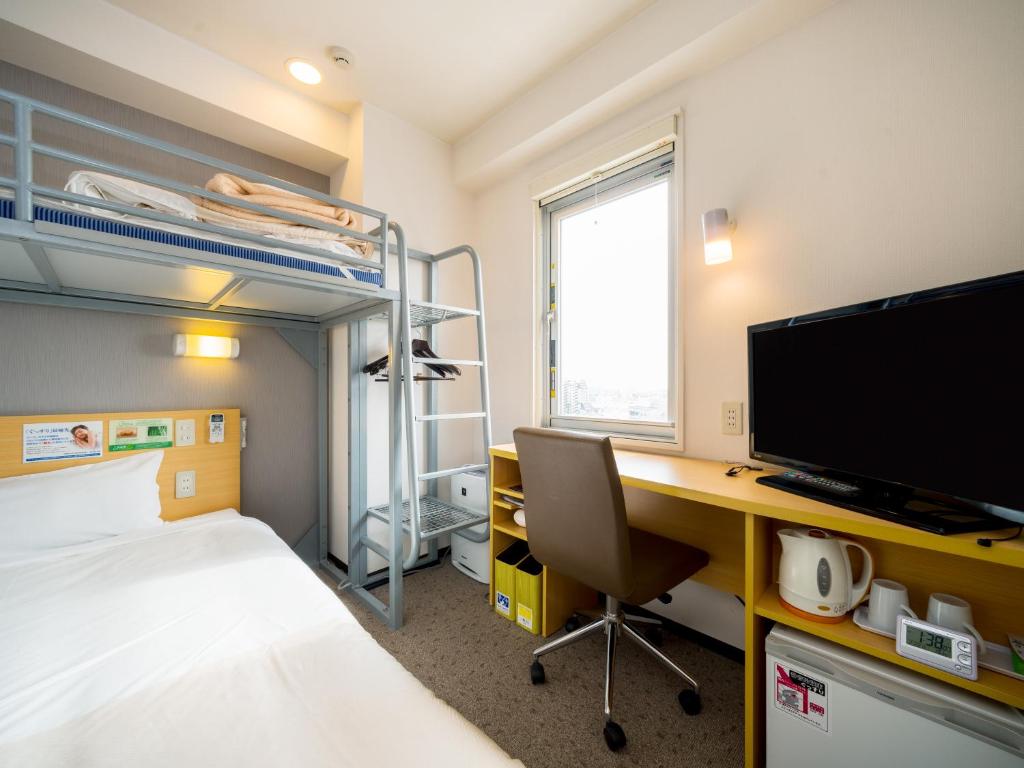 Super Hotel Yokkaichi Route 1 photo 2