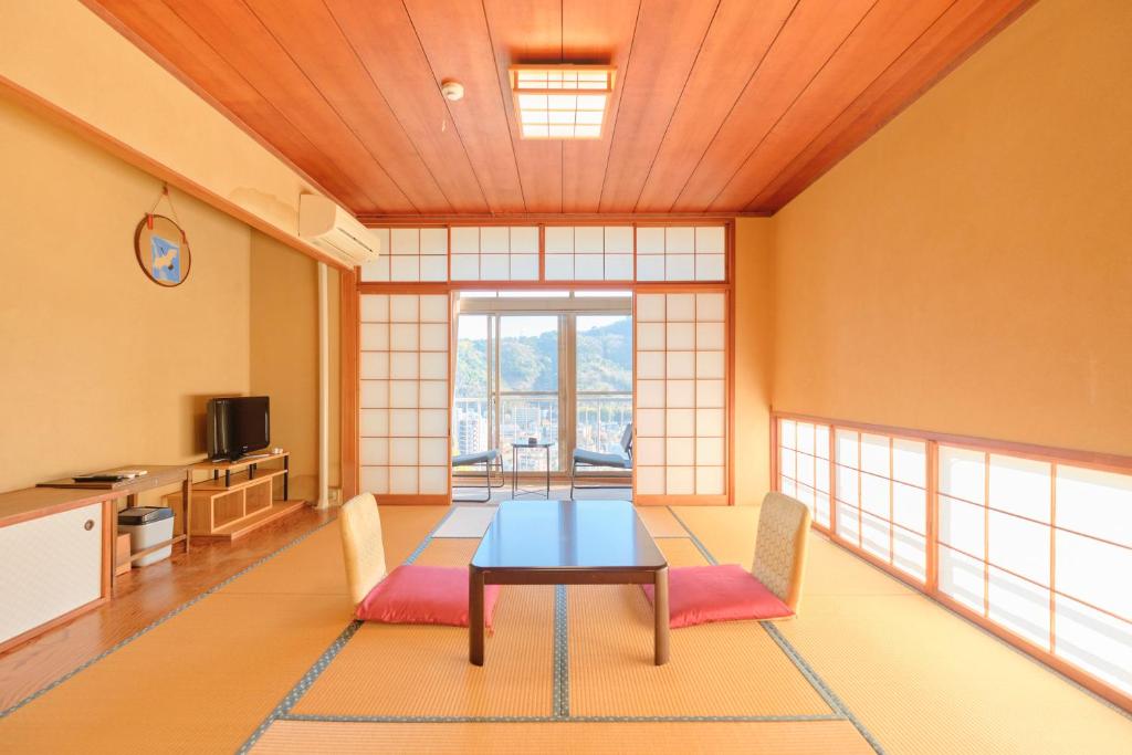 Ryokan -Suikoen- by Tranova photo 3