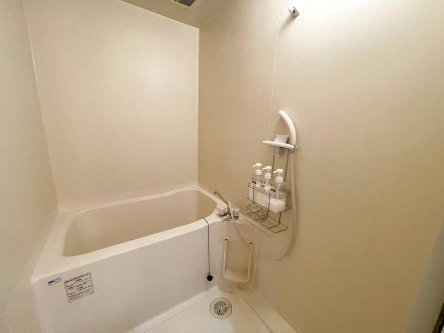 TasoneStayOsaka なんば大国大山302 photo 3