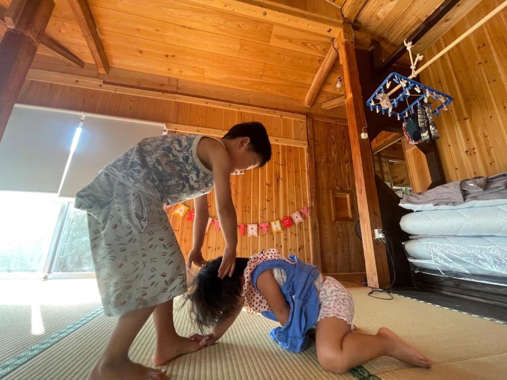 一棟貸しの移住案内古民家 itoma photo 2