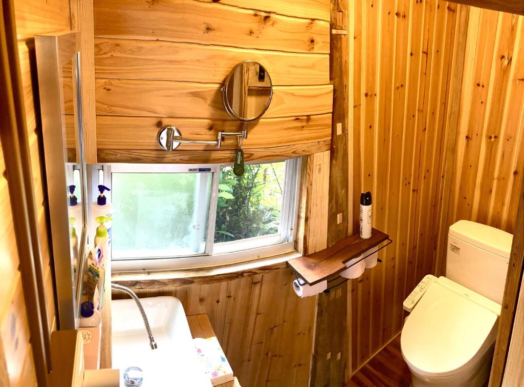 一棟貸しの移住案内古民家 itoma photo 3