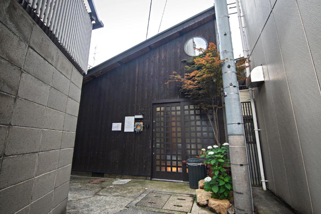 -時の宿 上七軒- Kyoto Machiya 金閣寺周辺 photo 3