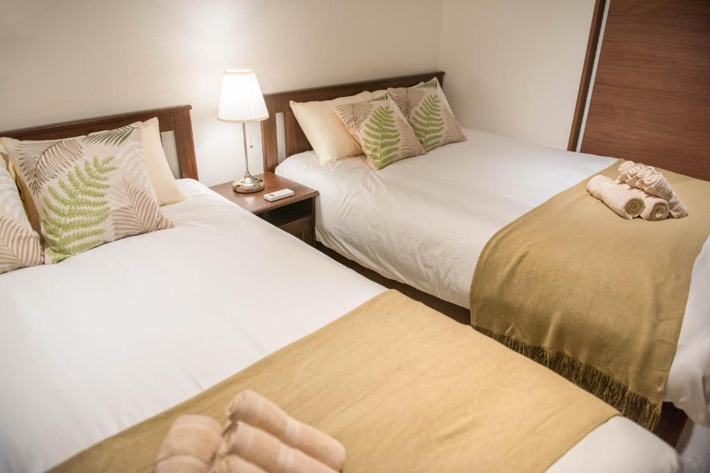 Tengachaya 4ppl 1ldk room 2min-Station Namba USJ ying photo 2
