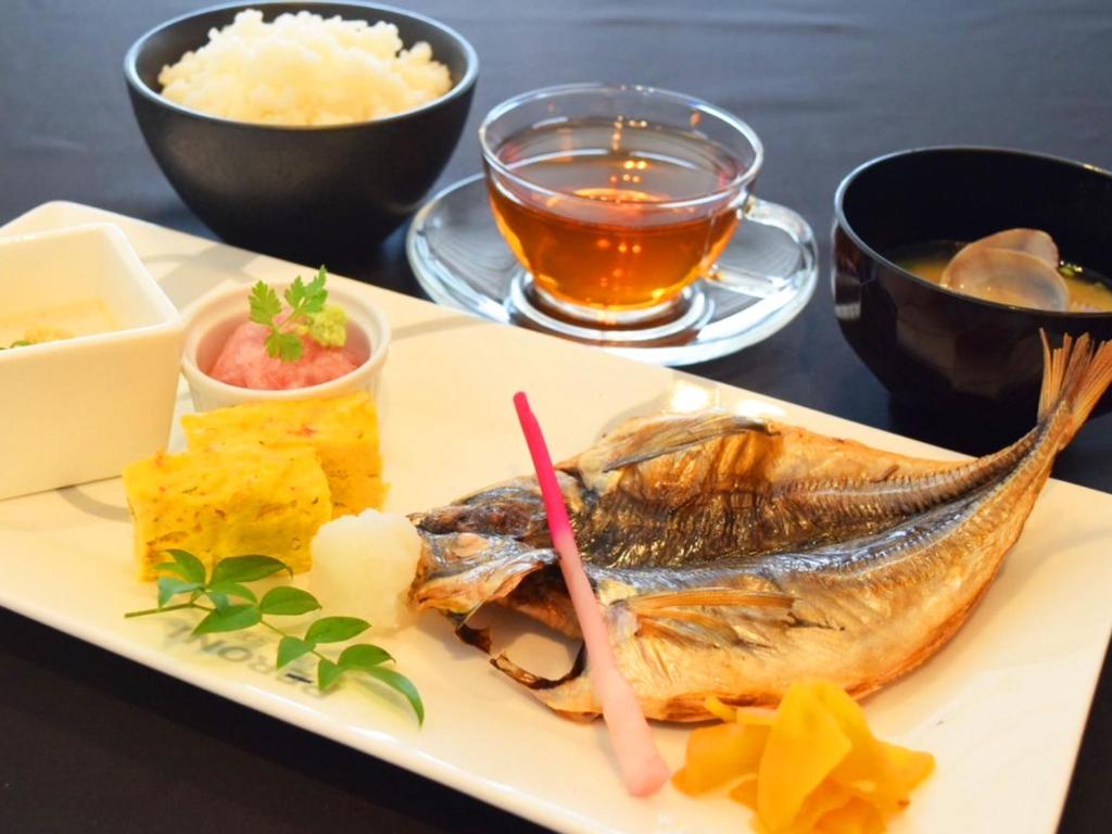 Hotel Royal Garden Kisarazu photo 2